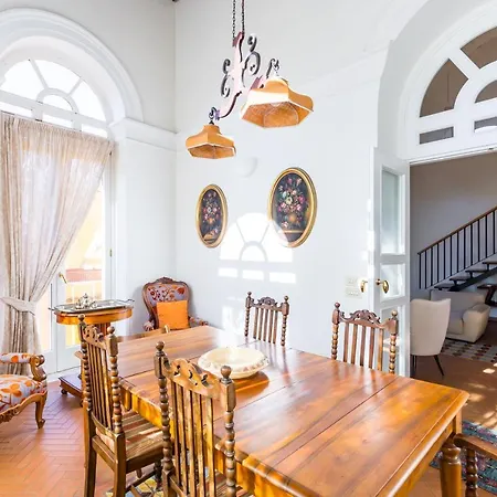 Lejlighed Residenza Capano Charming House By Napoliapartments Napoli