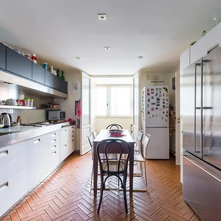 Lejlighed Residenza Capano Charming House By Napoliapartments Napoli