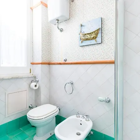 Residenza Capano Charming House By Napoliapartments *