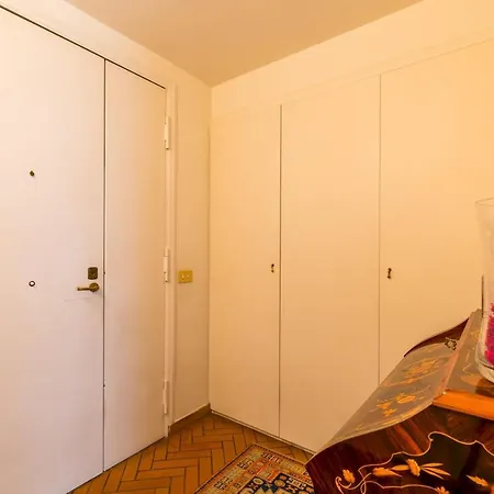 Residenza Capano Charming House By Napoliapartments Lejlighed Napoli