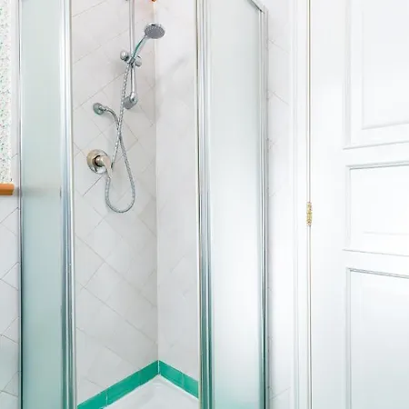 Lejlighed Residenza Capano Charming House By Napoliapartments *