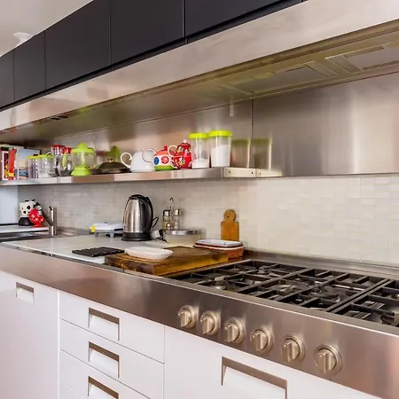 Lejlighed Residenza Capano Charming House By Napoliapartments