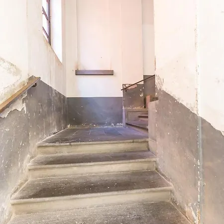 Lejlighed Residenza Capano Charming House By Napoliapartments *