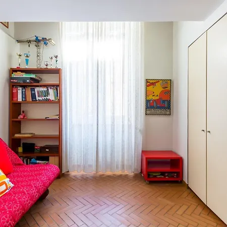 Lejlighed Residenza Capano Charming House By Napoliapartments *
