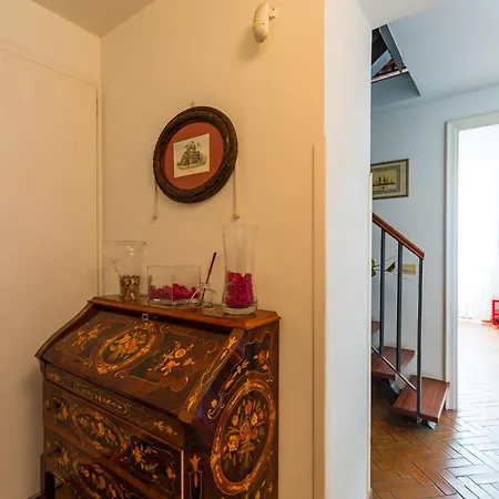 Residenza Capano Charming House By Napoliapartments ナポリ