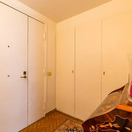 Residenza Capano Charming House By Napoliapartments Apartamento