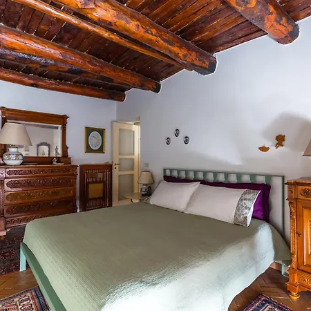 アパート Residenza Capano Charming House By Napoliapartments ナポリ