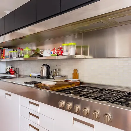 アパート Residenza Capano Charming House By Napoliapartments *
