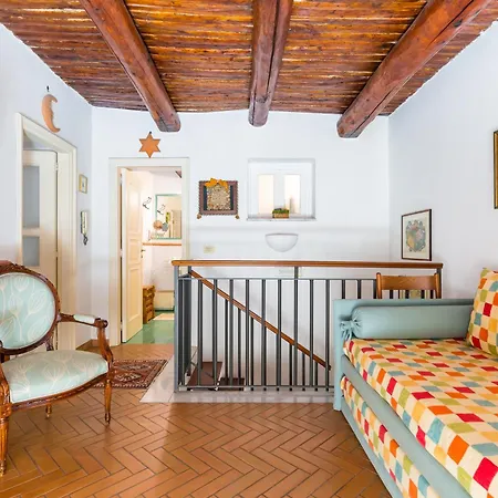 Residenza Capano Charming House By Napoliapartments ナポリ