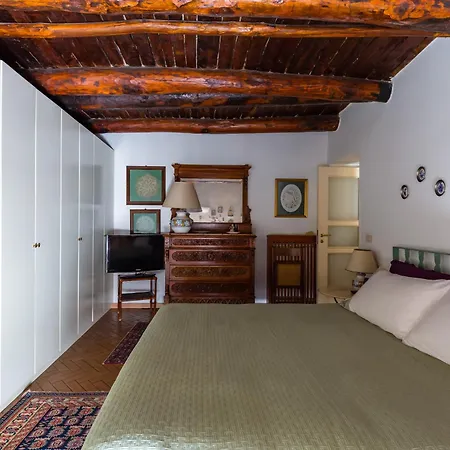 アパート Residenza Capano Charming House By Napoliapartments *