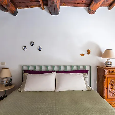 Apartamento Residenza Capano Charming House By Napoliapartments