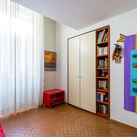 Residenza Capano Charming House By Napoliapartments *