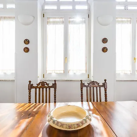 Residenza Capano Charming House By Napoliapartments Napoli