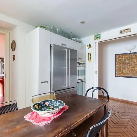 Residenza Capano Charming House By Napoliapartments