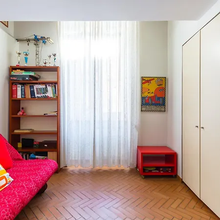 アパート Residenza Capano Charming House By Napoliapartments