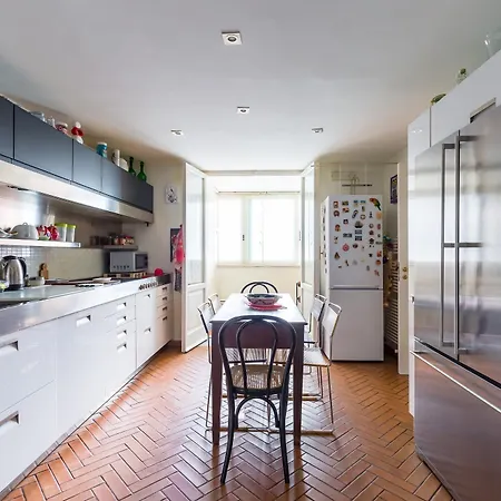 Residenza Capano Charming House By Napoliapartments