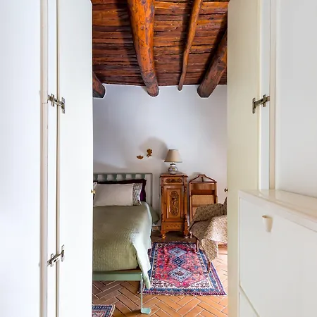 Residenza Capano Charming House By Napoliapartments アパート ナポリ