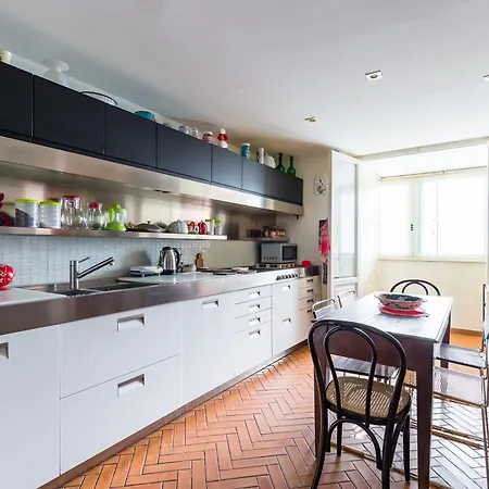 Apartment Residenza Capano Charming House Bynapoliapartm... *